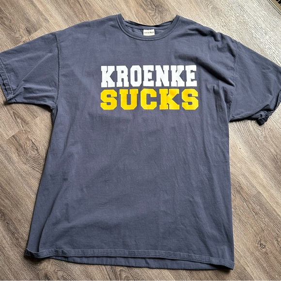 Battlehawks tee - Picture 3 of 5